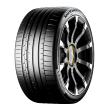 Continental SportContact 6 285/45 R21