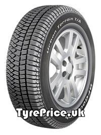 BF Goodrich Urban Terrain T/A