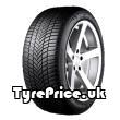 Bridgestone Alenza 001 EXT