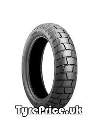 Bridgestone AT 41