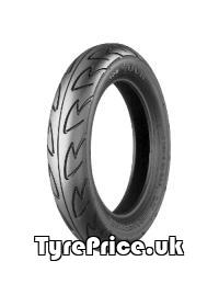 Bridgestone B 01