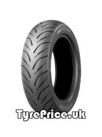 Bridgestone B 02