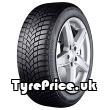 Bridgestone Blizzak LM-001 Evo