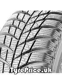 Bridgestone Blizzak LM-001 EXT