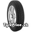 Bridgestone Blizzak LM-25 4x4