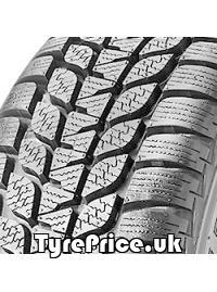 Bridgestone Blizzak LM-25