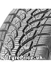 Bridgestone Blizzak LM-32
