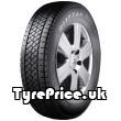 Bridgestone Blizzak W995