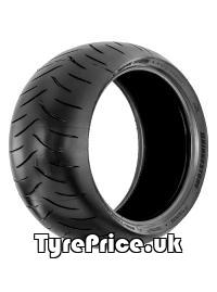 Bridgestone BT016 Pro