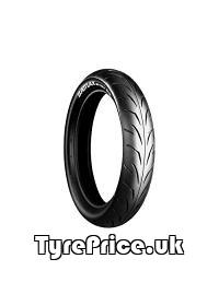 Bridgestone BT39
