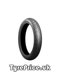 Bridgestone BT46