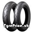 Bridgestone BT601 RS YCY