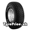 Bridgestone Dueler 689 H/T