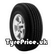 Bridgestone Dueler H/T 684 2