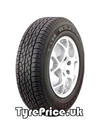 Bridgestone Dueler H/T 684 3