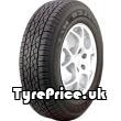 Bridgestone Dueler H/T 684 3
