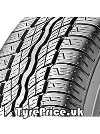 Bridgestone Dueler H/T 687