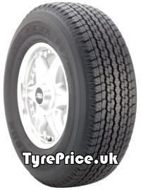 Bridgestone Dueler H/T 840