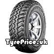Bridgestone Dueler M/T 674