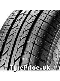 Bridgestone Ecopia EP25