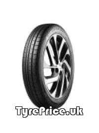 Bridgestone Ecopia EP500