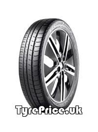 Bridgestone Ecopia EP600