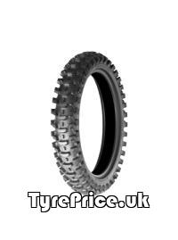 Bridgestone H 10