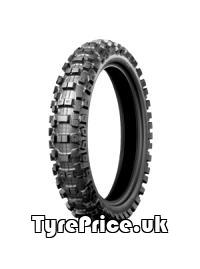 Bridgestone M404