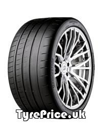 Bridgestone Potenza Race