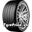 Bridgestone Potenza Race