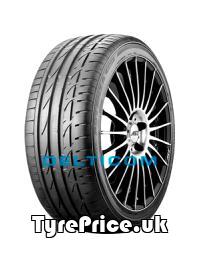 Bridgestone Potenza S001L