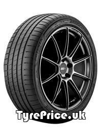 Bridgestone Potenza S005