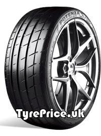 Bridgestone Potenza S007