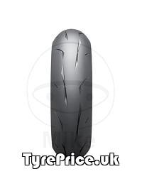 Bridgestone RS 10 Racing Street