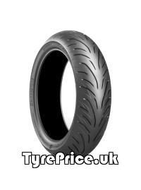 Bridgestone T 31 GT