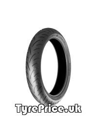 Bridgestone T 31