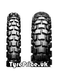 Bridgestone Trail Wing 301