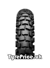 Bridgestone Trail Wing 302