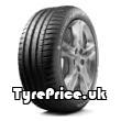 Bridgestone Turanza LS100