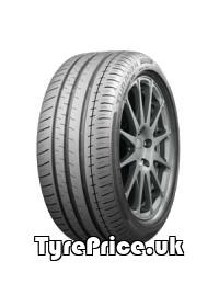 Bridgestone Turanza T002