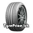 Bridgestone Turanza T002