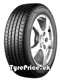 Bridgestone Turanza T005