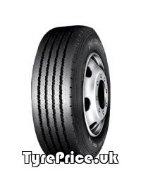 Bridgestone V-Steel Rib 294