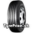 Bridgestone V-Steel Rib 294