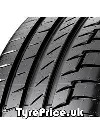 Continental PremiumContact 6 - ContiRe.Tex