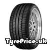 Continental SportContact 5 P