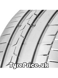 Continental SportContact 6 SSR