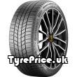 Continental WinterContact 8 S
