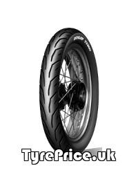 Dunlop 900 GP