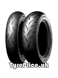 Dunlop 93 GP